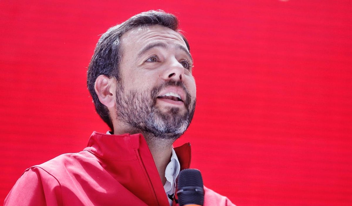 Carlos Fernando Galán