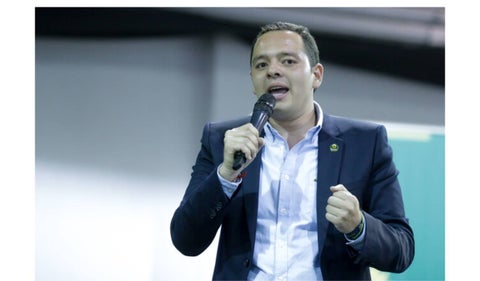 Acoso de alcalde de Manizales a periodistas