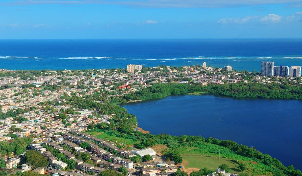 Carolina, Puerto Rico