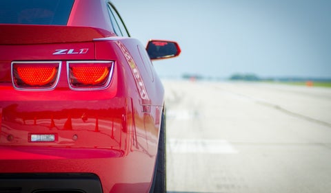 Olor a carro nuevo