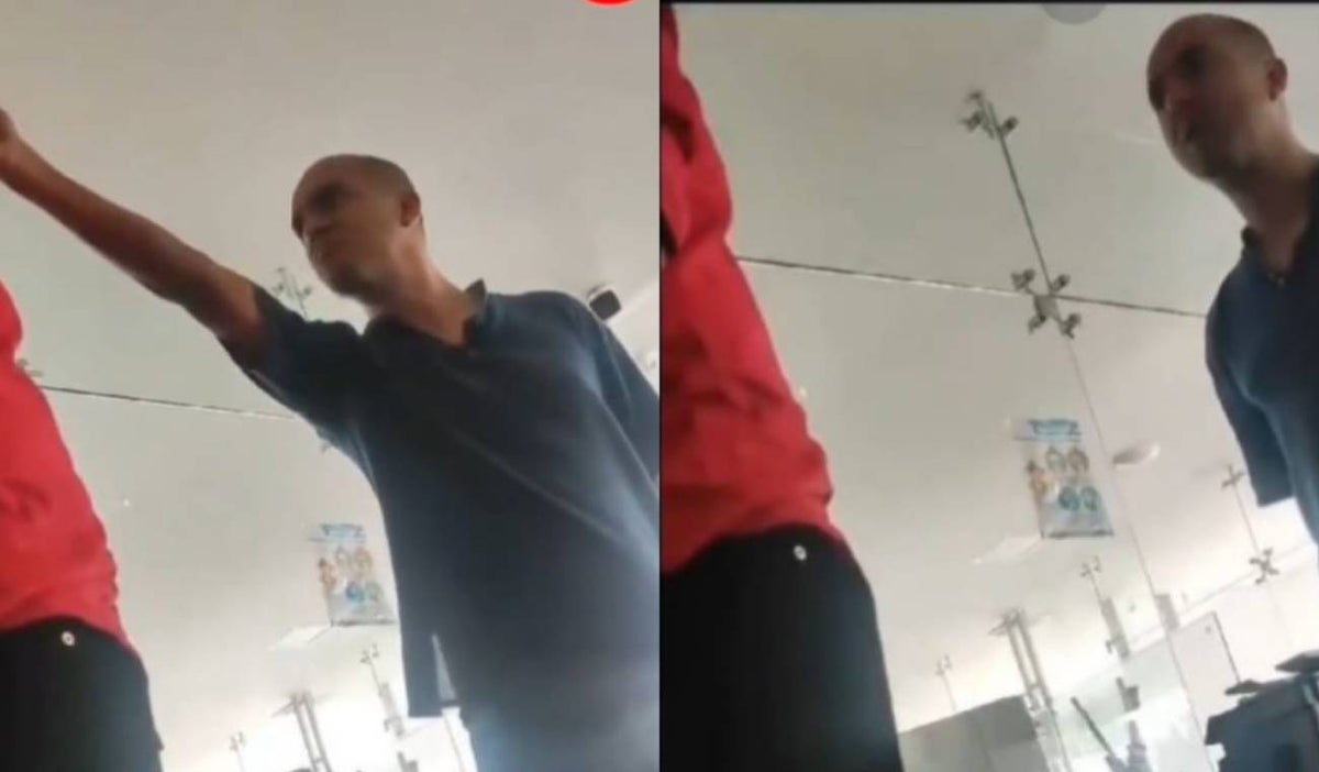 Caso de maltrato de jefe a empleados en Ibagué
