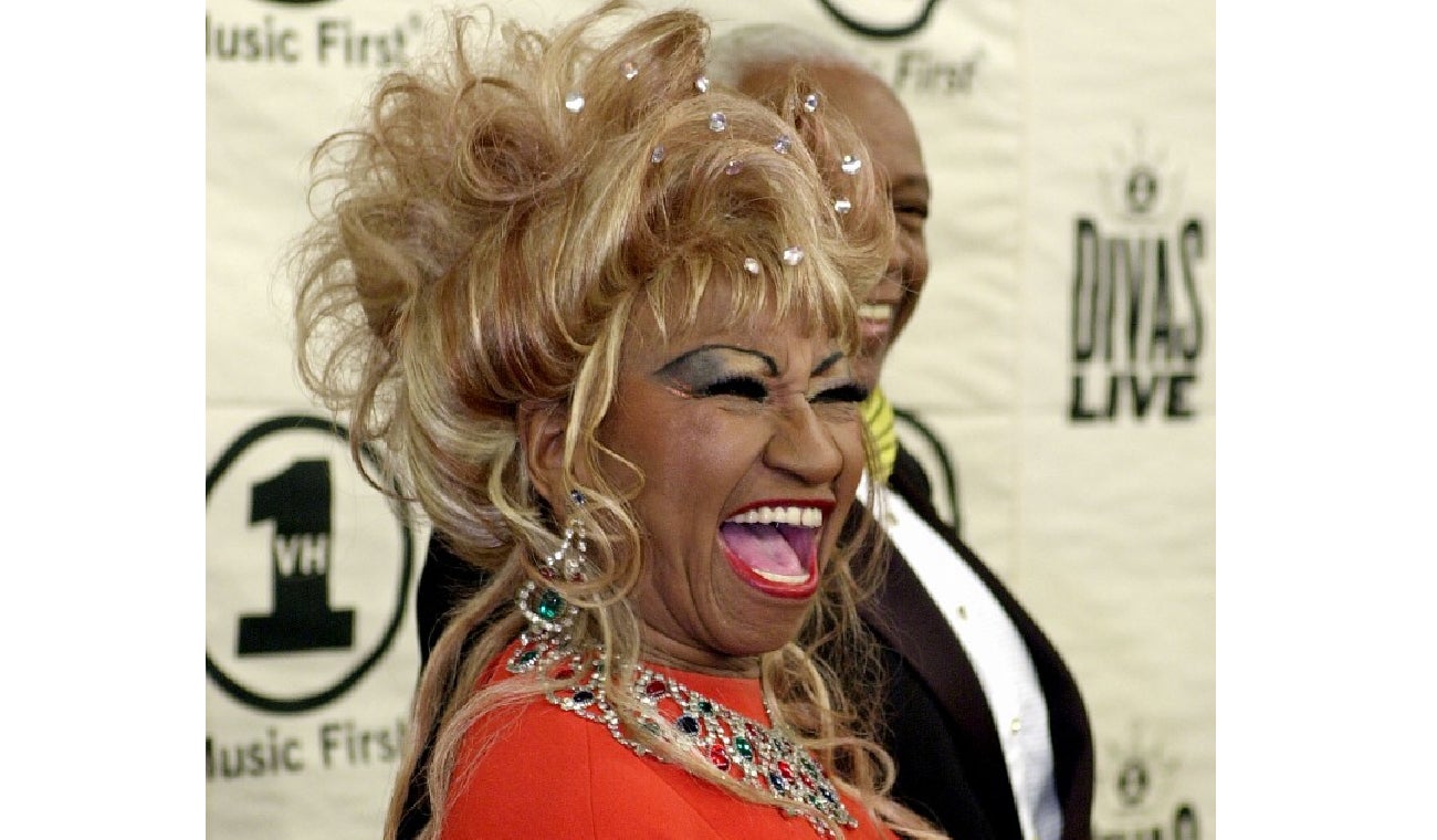 Barbie Celia Cruz, la reina de la salsa, sale a la venta