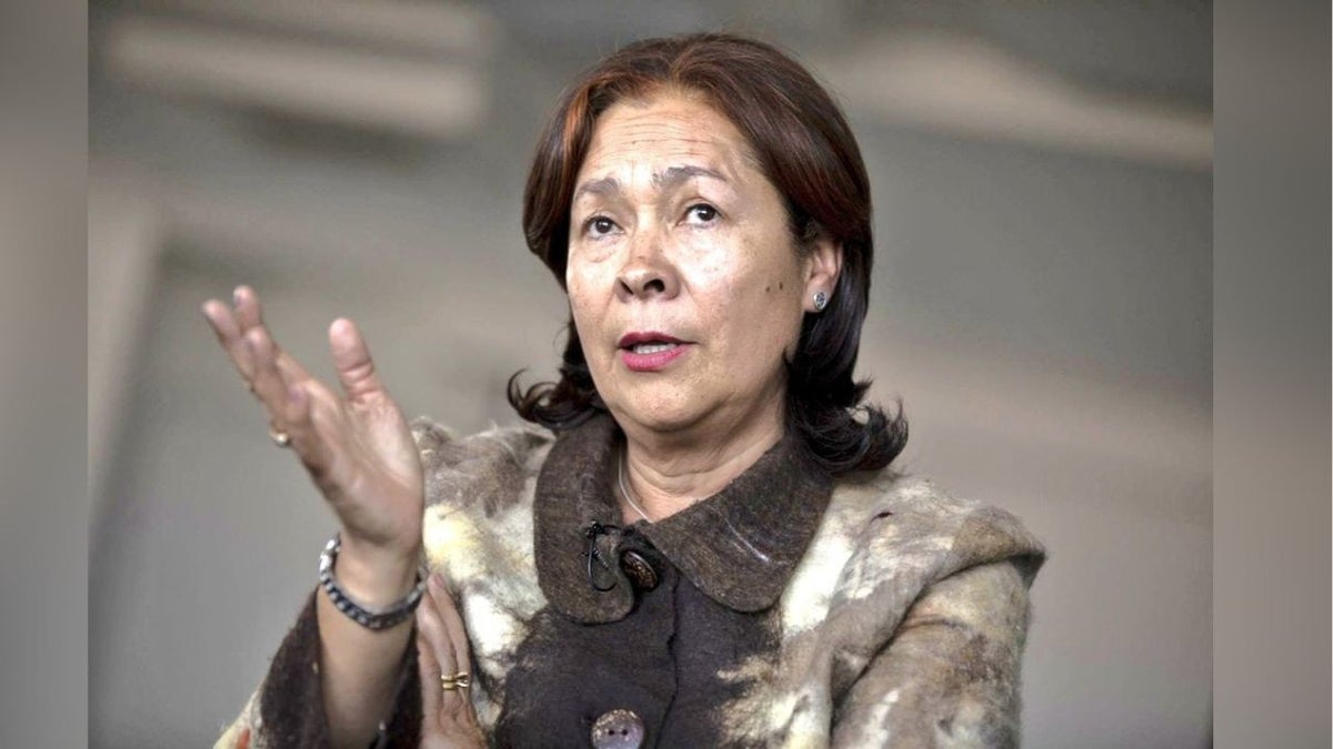 Amparo Cerón