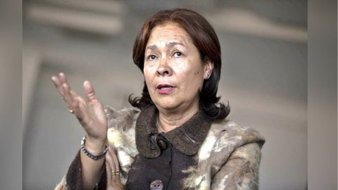 Amparo Cerón