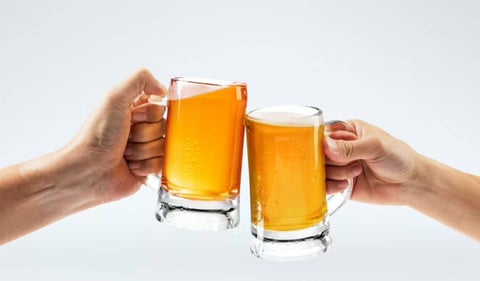 Cerveza