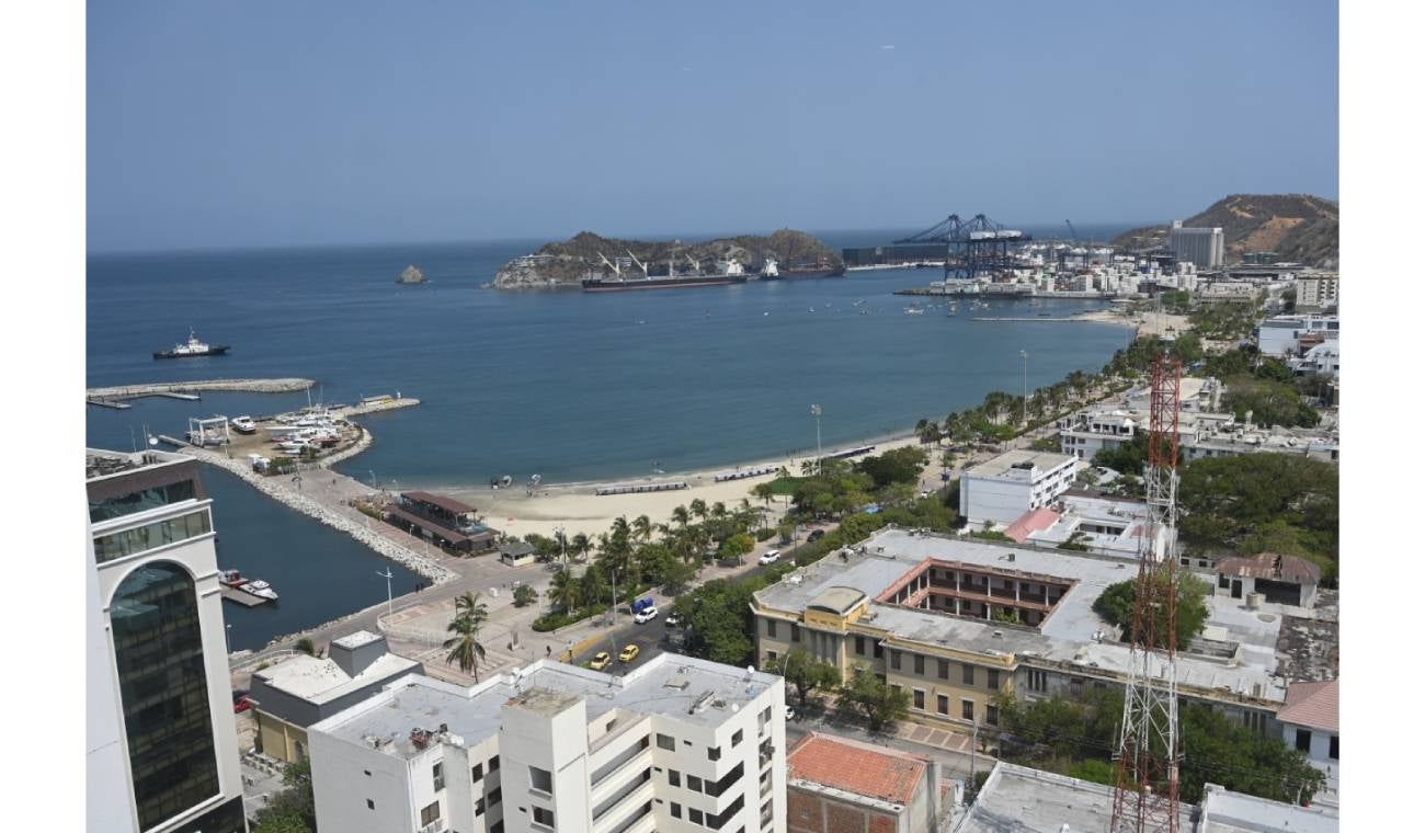 Challenge Family llega a Santa Marta