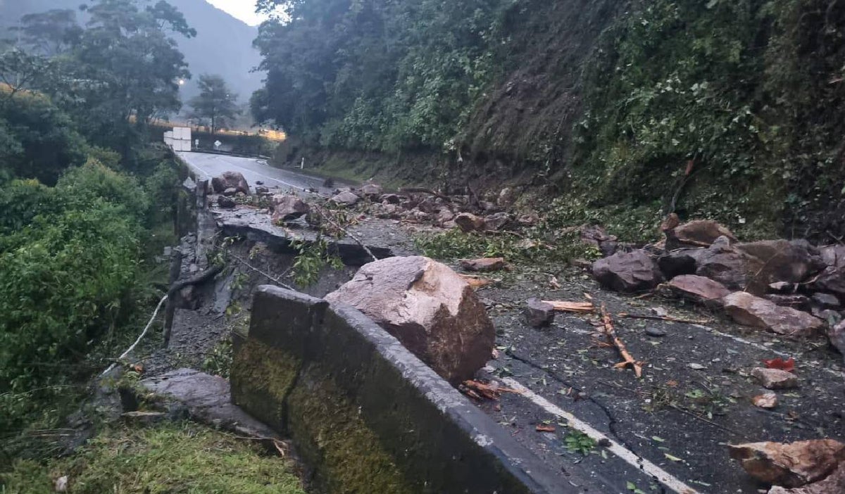 Cierre en el Llano