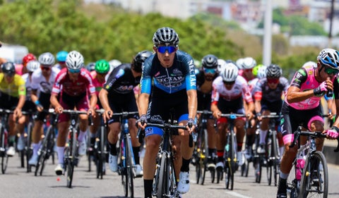 Ciclismo colombiano