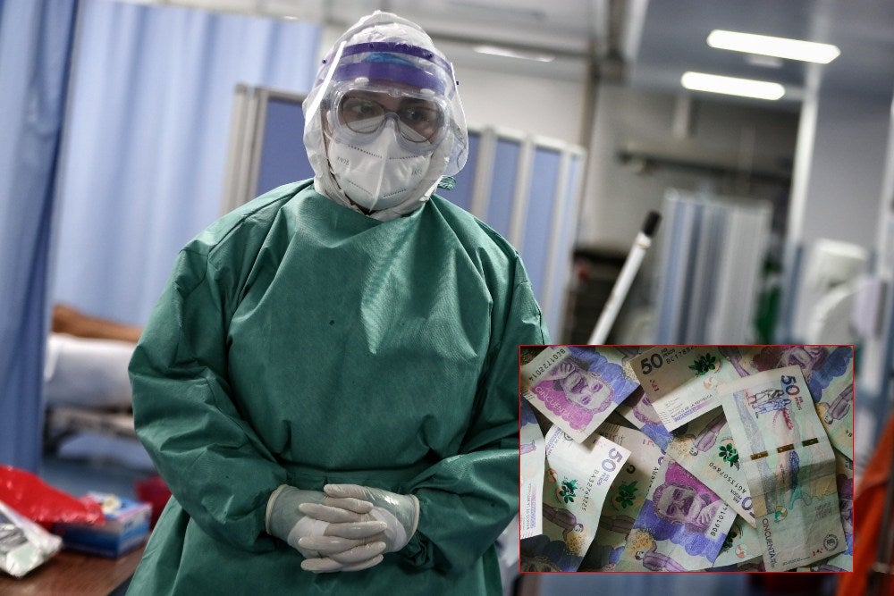 MinSalud pide a médicos tener una vida saludable