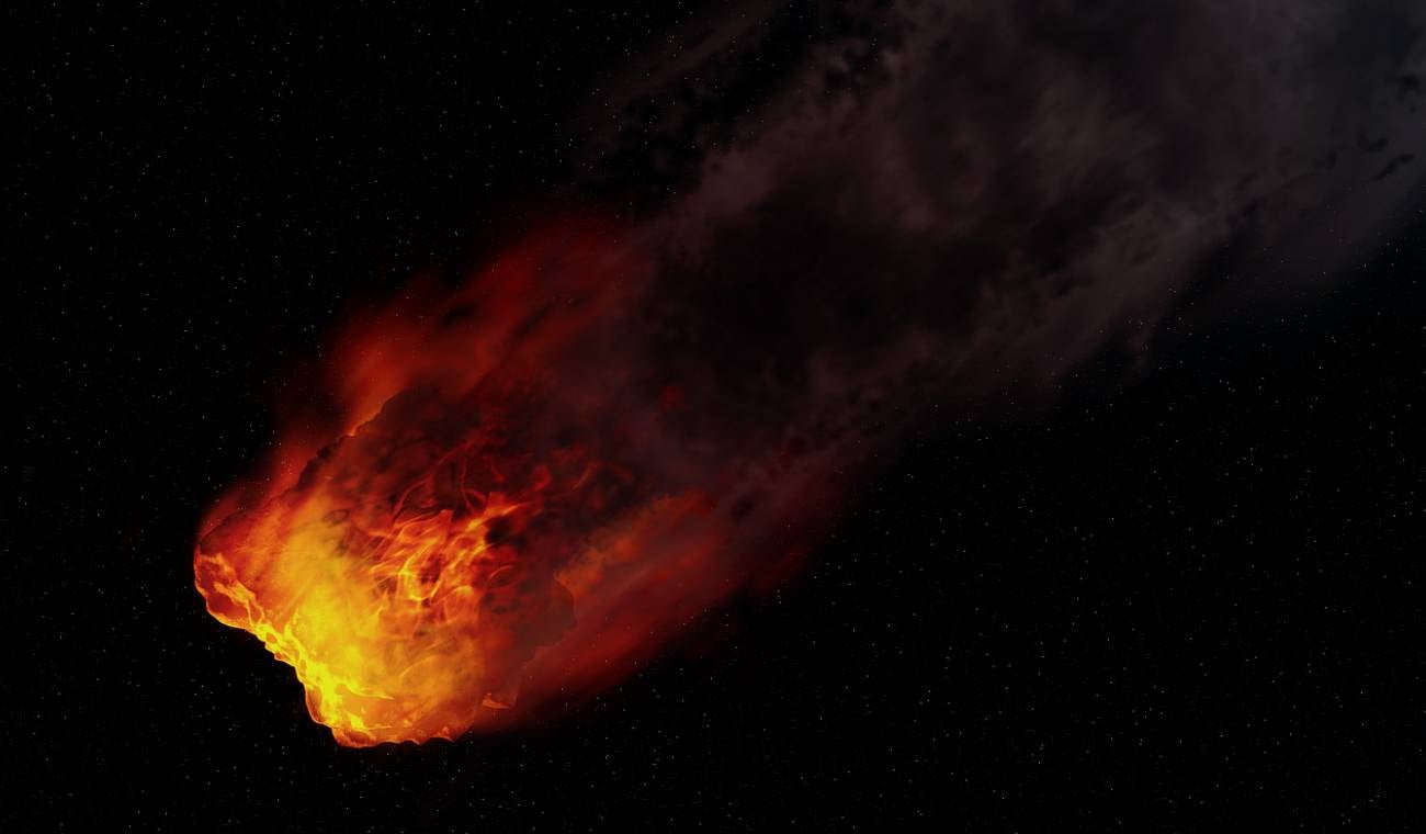Cometa