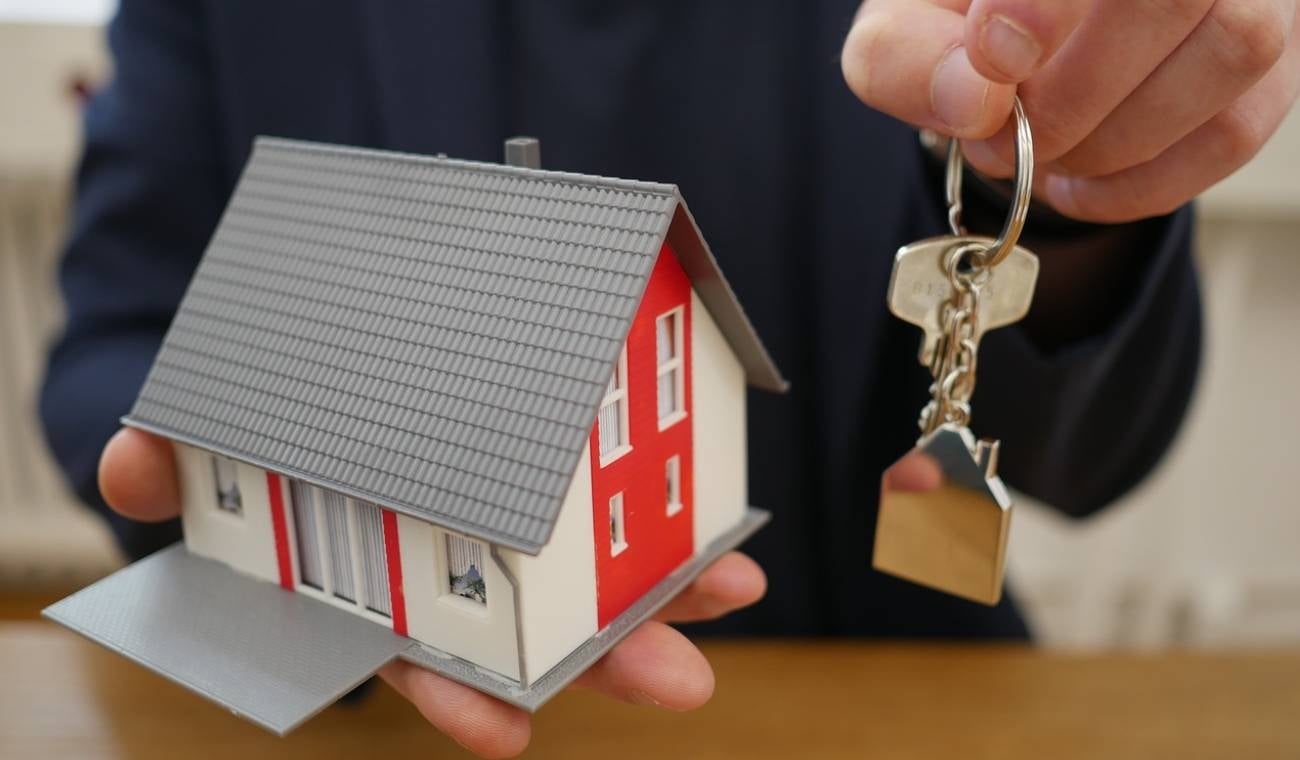Compra de vivienda