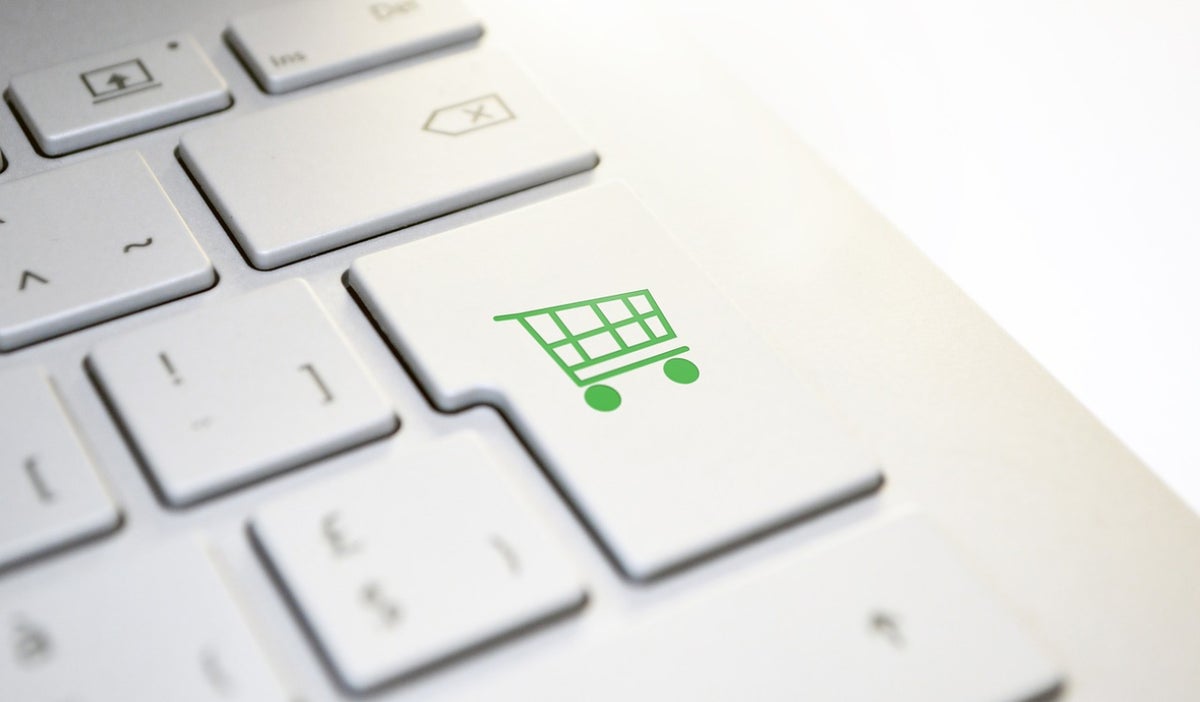 Compras en línea