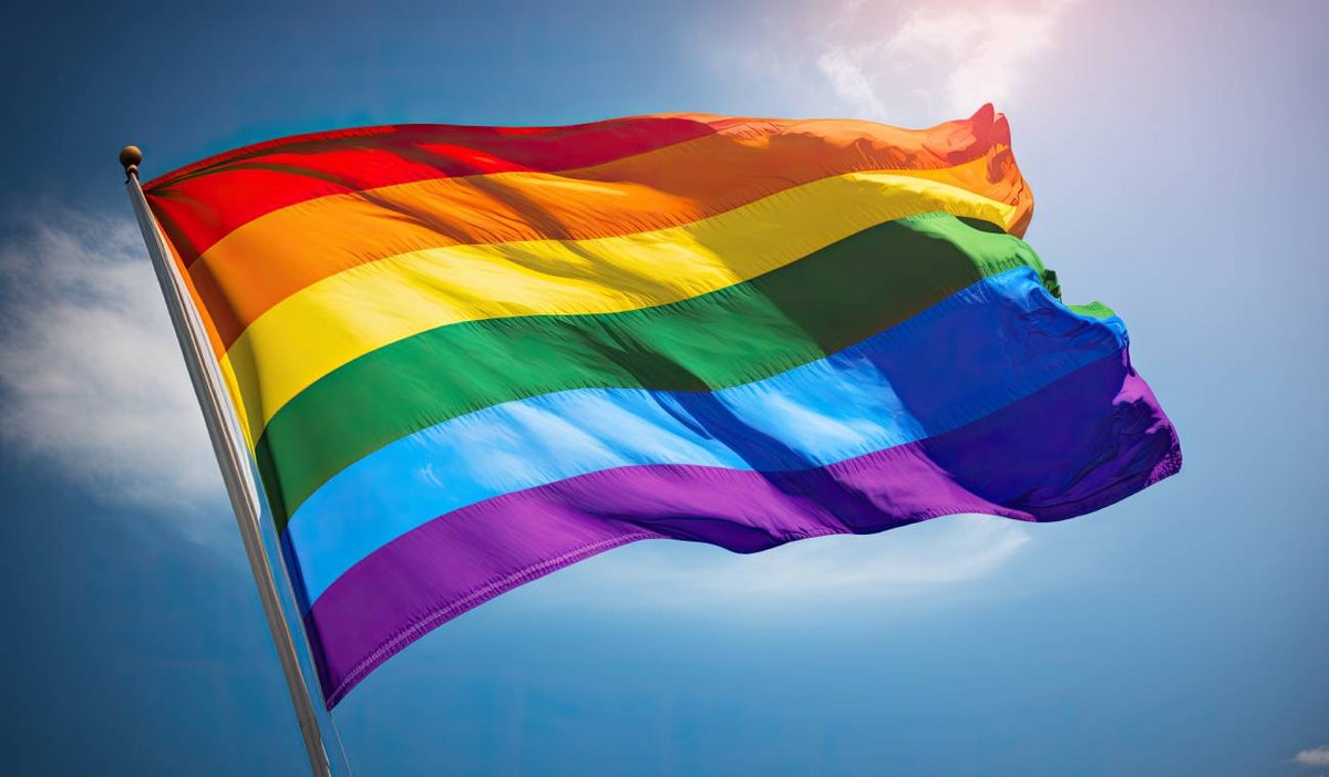 Comunidad LGBTQ+