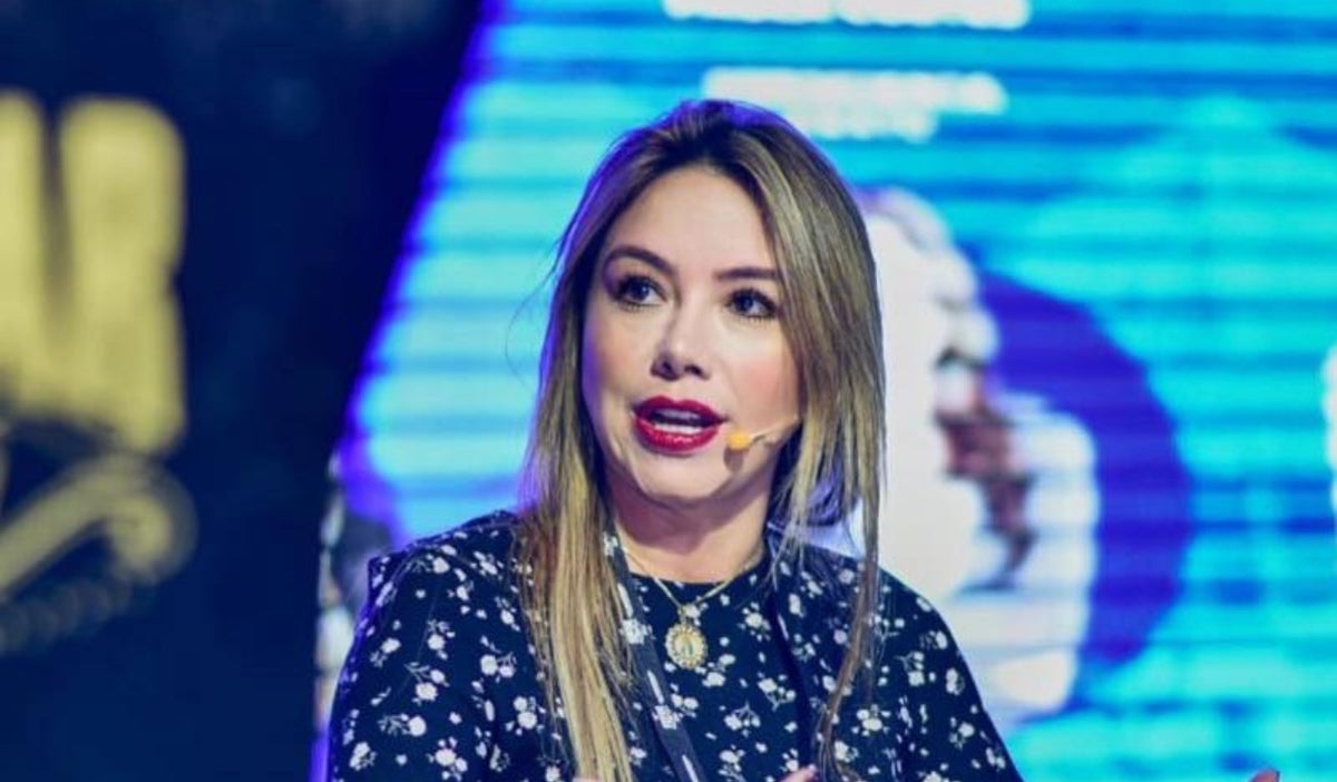 Concejal Gloria Díaz Martínez rompe el silencio sobre robo que la afectó gravemente