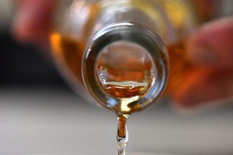 Disminución en el consumo d alcohol durante los últimos años