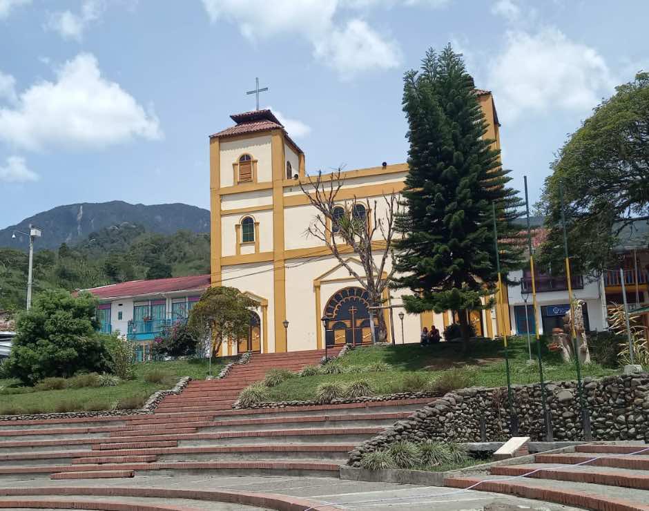 En Córdoba, sus habitantes piden que siga la tranquilidad que los ha caracterizado por años