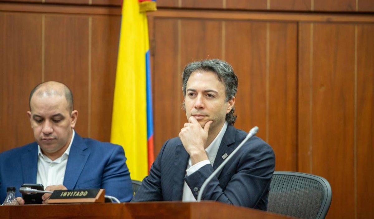 Daniel Quintero Calle