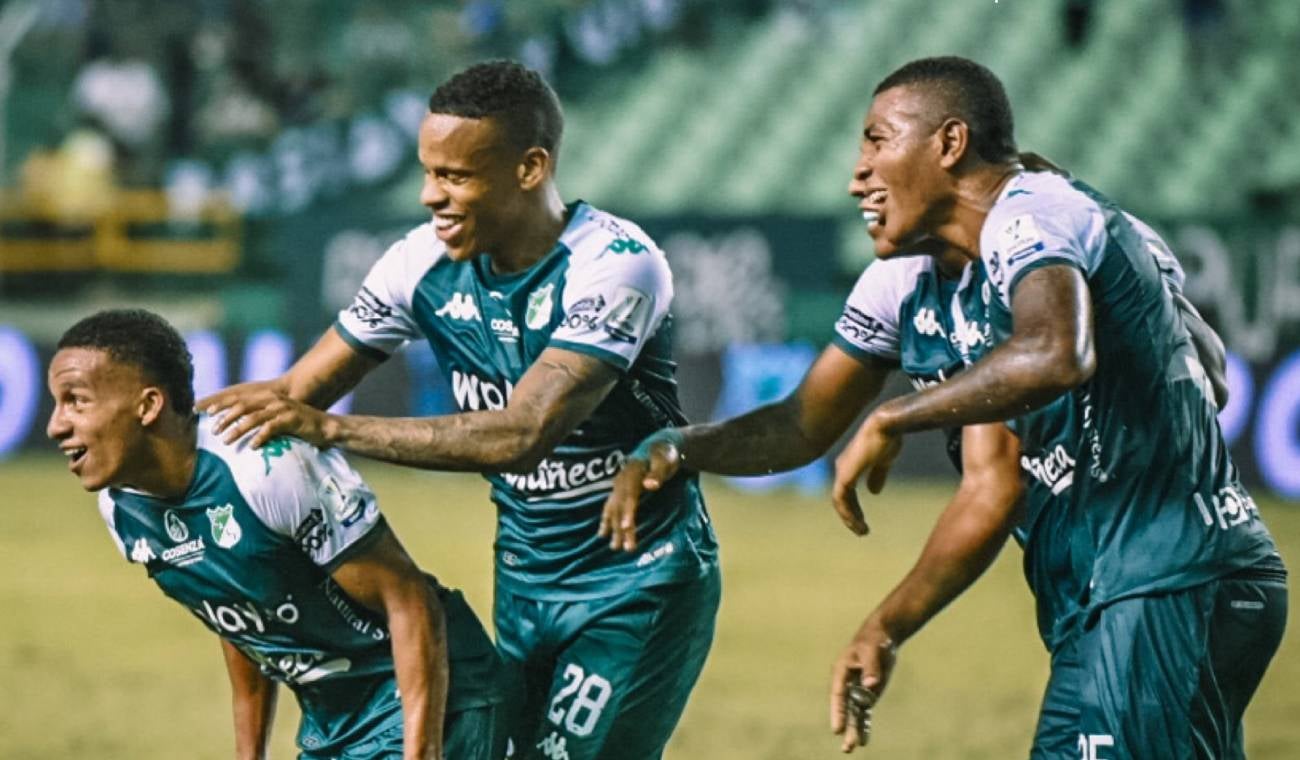 Deportivo Cali