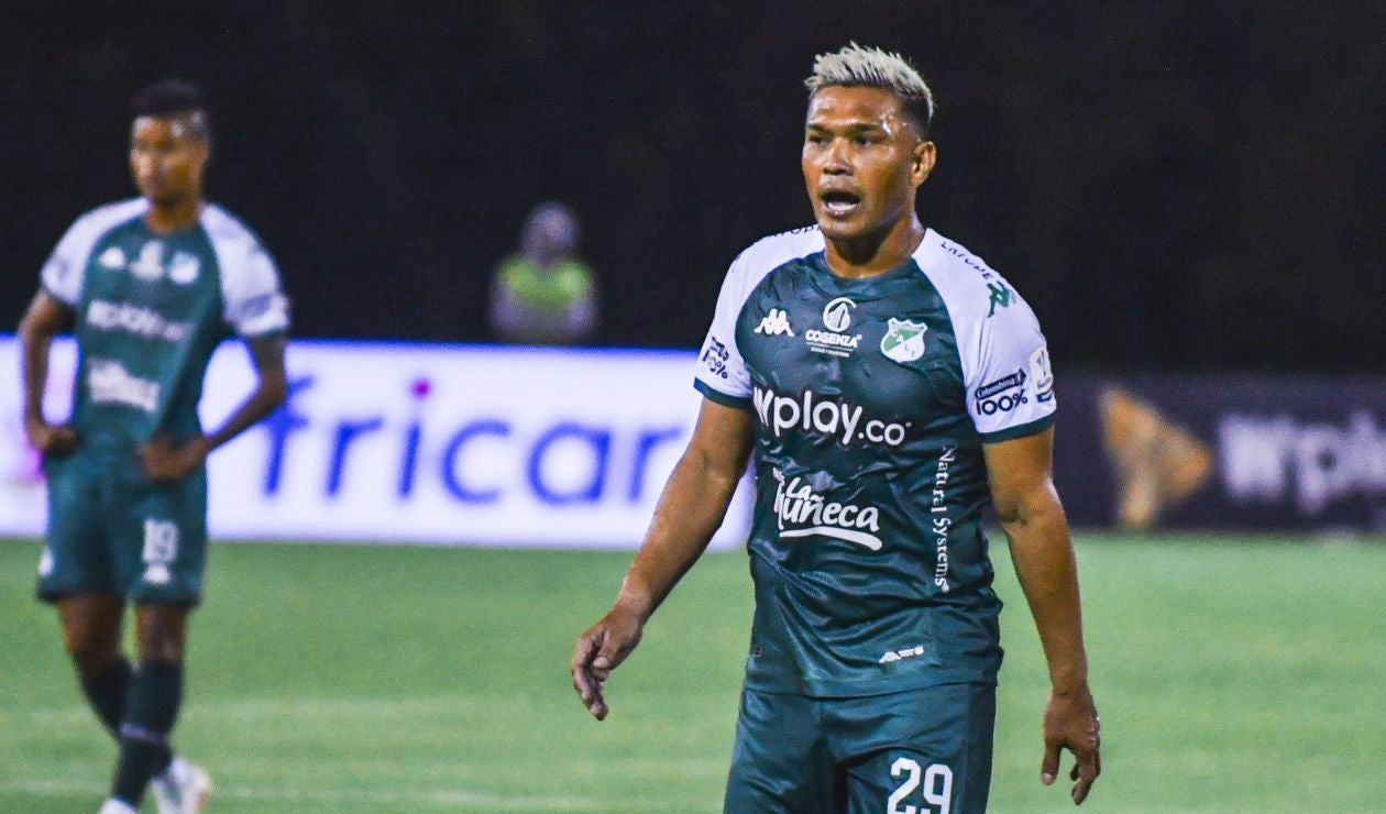 Deportivo Cali 2023