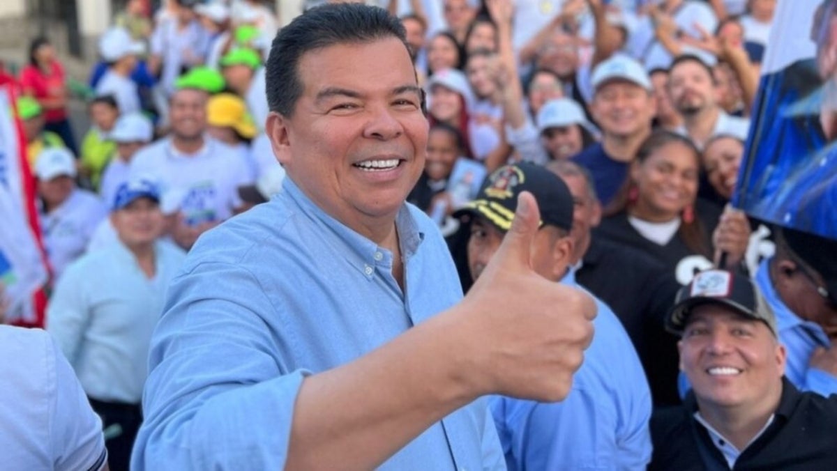 Roberto Ortiz