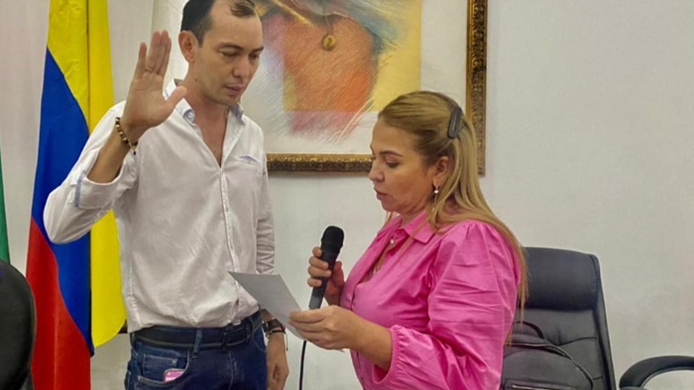 Diputado de Arauca