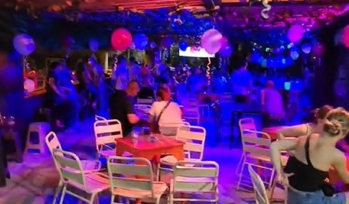 Discoteca