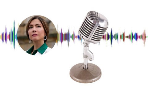 Delito por grabar conversación sin permiso