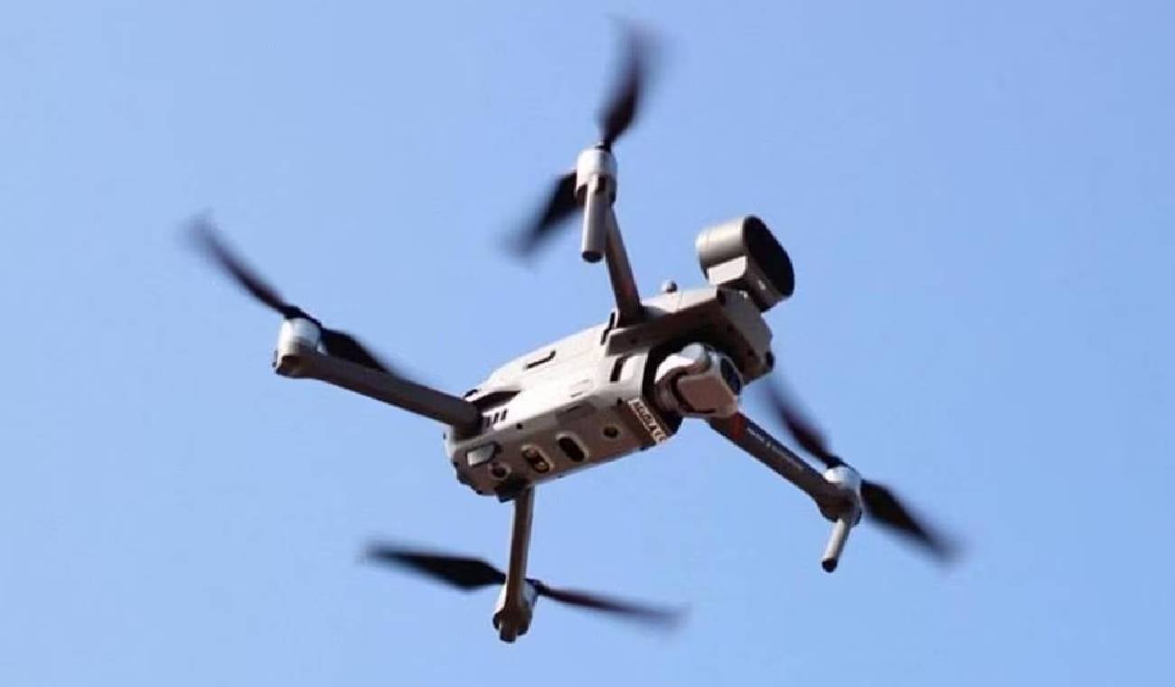 Drones