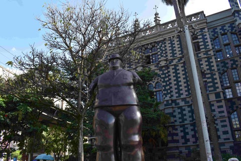 Foto: Sara Marín.
