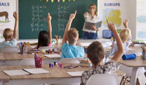 Educación