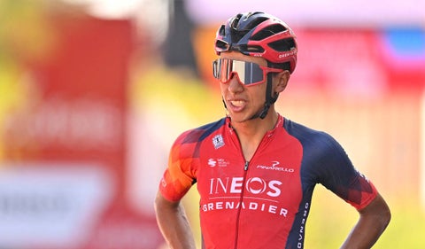 Egan Bernal