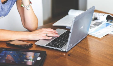 Empleo en el sector tecnológico
