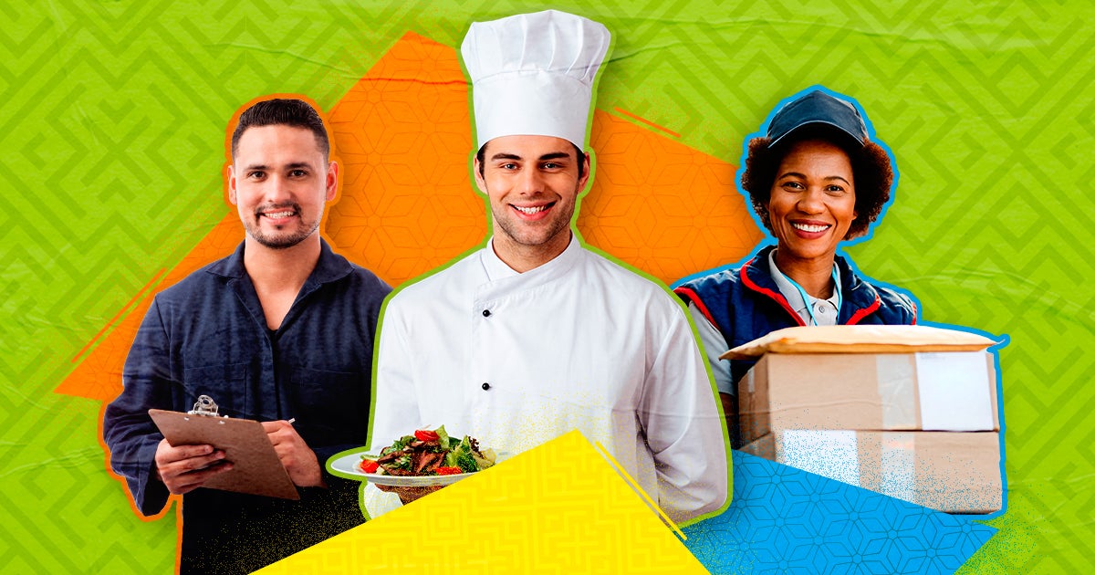 Empleo - Trabajo - vacantes - oferta laboral - oferta de empleo