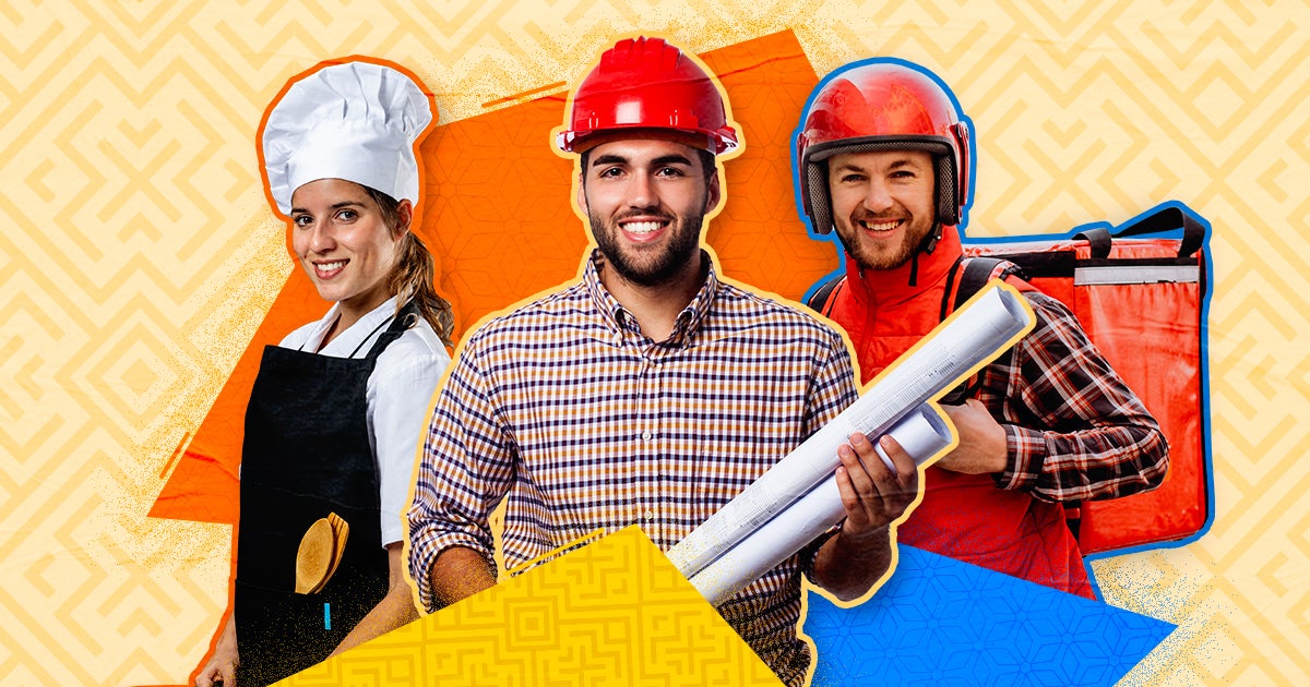 Empleo - Trabajo - vacantes - oferta laboral - oferta de empleo