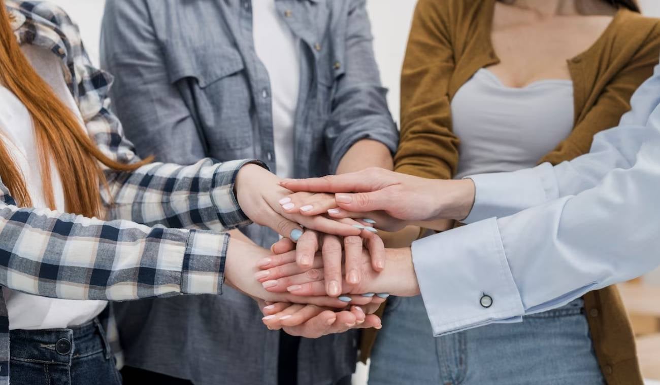Empoderamiento femenino