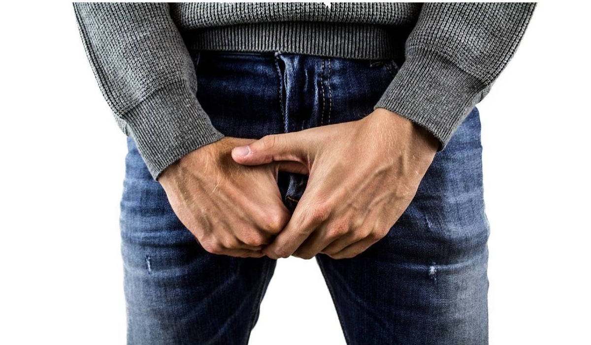 Enfermedad de transmisión sexual: signos más comunes