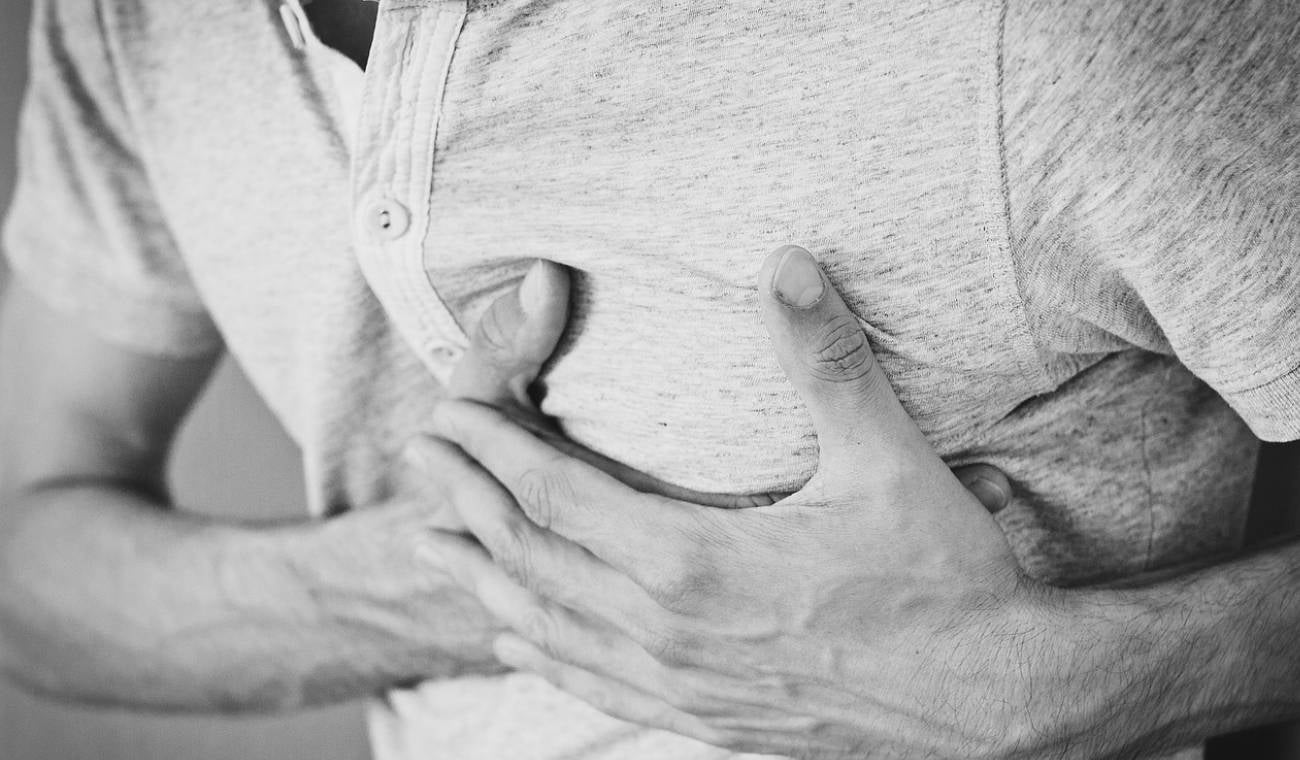 Enfermedades del corazón