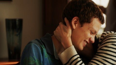 "El Otro Hijo", película dirigida por el colombiano Juan Sebastián Quebrada
