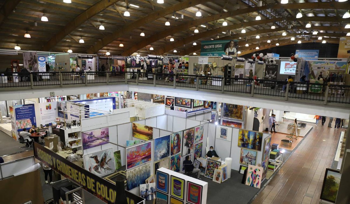 Feria del hogar
