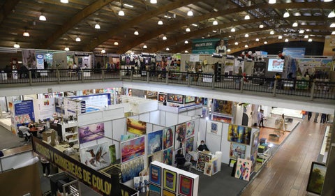 Feria del hogar