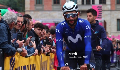 Fernando Gaviria