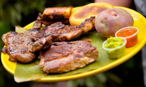 Los mejores cortes de carne económicos para hacer un asado