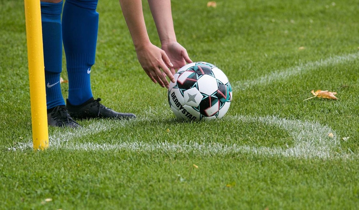 Futbolista