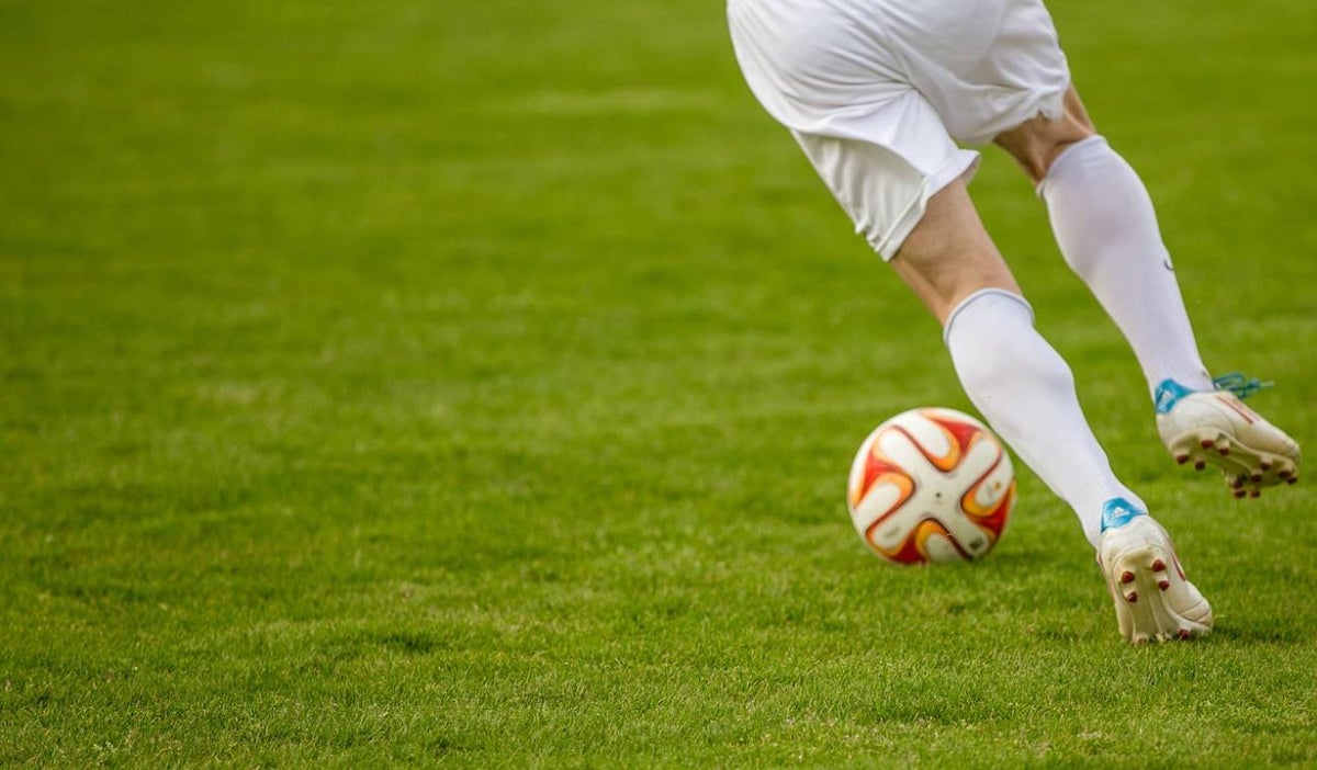 Futbolista