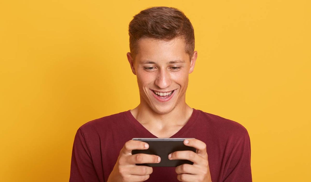 Gamer