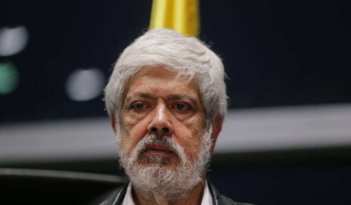 Germán Umaña, ministro de Comercio
