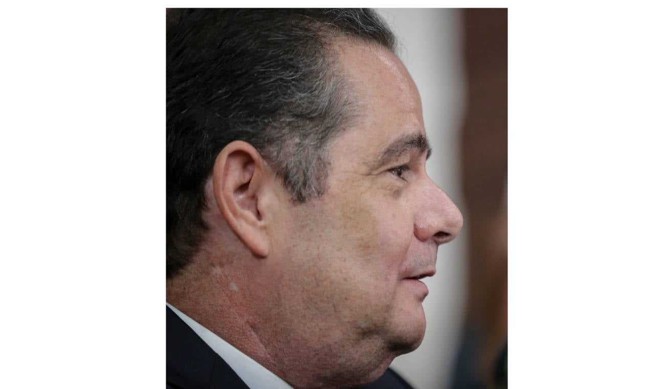 Germán Vargas contra Luis Pérez: elecciones 2023