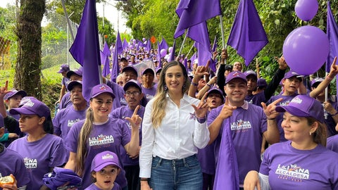 Liliana Ramírez