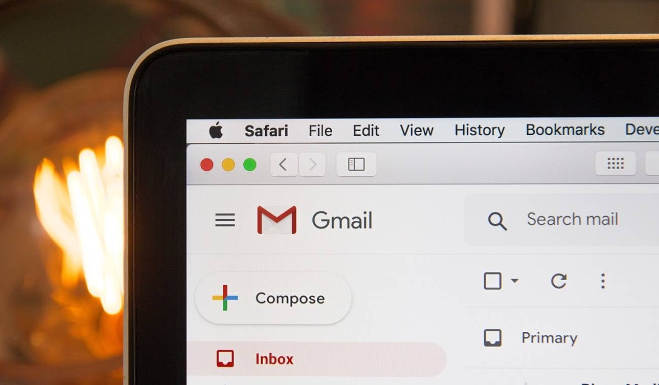 Gmail
