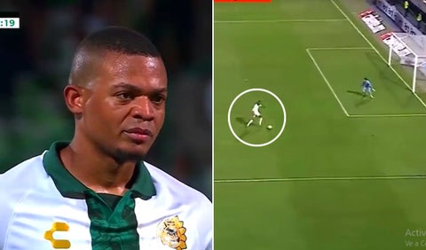 Video Harold Preciado - Imagen de referencia
